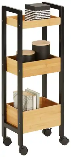 Mömax Based Allzweckwagen Anni Angebot