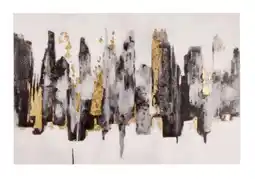 Mömax mömax premium living Keilrahmenbild Acryl Angebot