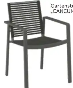 Mömax Gartenstuhl Cancun Angebot