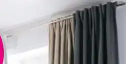 Mömax mömax modern living Vorhangstangenset Marie Angebot