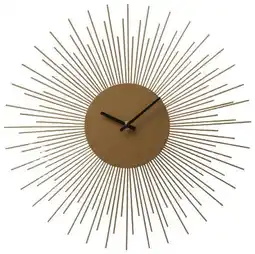 Mömax Wanduhr Groval Angebot