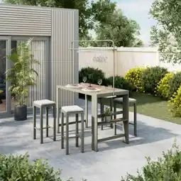 Mömax Garten-set Nelli Angebot