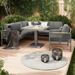 Mömax Loungegarnitur Washington Angebot