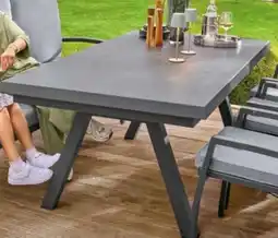 porta Garden Flair Ausziehtisch Angebot