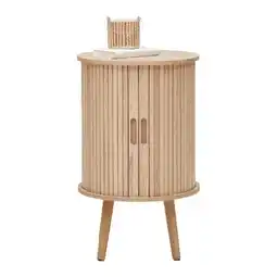 Mömax mömax premium living Nachtkästchen Skandy Angebot