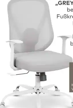 porta Bürostuhl Grey II Angebot