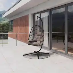 Mömax Hängesessel Laura Angebot