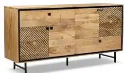 porta Quartier Möbel Sideboard Dehli Angebot