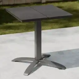 Mömax Gartentisch Florian Angebot