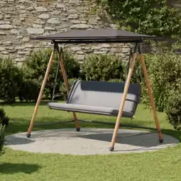 Mömax Hollywoodschaukel Budapest Angebot