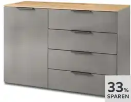 porta Kombi-Kommode Angebot