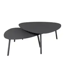 Mömax Beistelltischset LEONIE Angebot