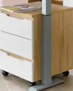 porta Rollcontainer Clyde Angebot