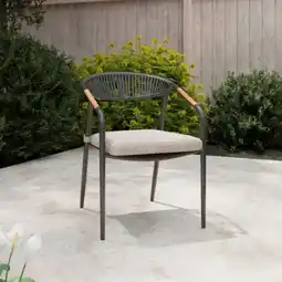 Mömax Gartenstuhl Maxi Angebot