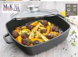 porta M & K Servierpfanne Angebot