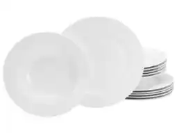 porta Creatable Tafelservice Fleur Royal 12-tlg Angebot