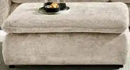 porta Quartier Möbel Hocker Kaia Angebot