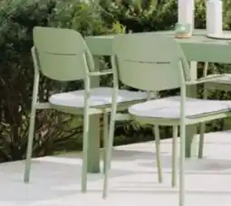 Mömax Gartenstuhl Verde Angebot