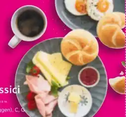 Mömax Mömax Großes Classici Frühstück Angebot