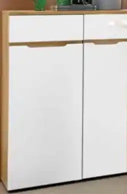 porta Büroschrank Clyde Angebot