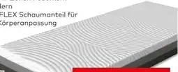 porta Hukla RE:FLEX-MATRATZE PERFORMANCE 240 PLUS Angebot