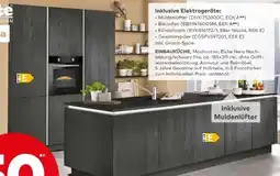 porta Nolte Einbauküche Angebot