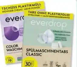 Budni Everdrop Waschmittel Angebot