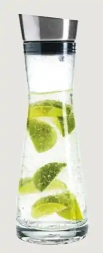 porta blomus Wasserkaraffe Angebot