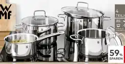 porta WMF Topf-Set Astoria 4-tlg Angebot