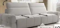 porta Quartier Möbel Bigsofa Rowen Angebot