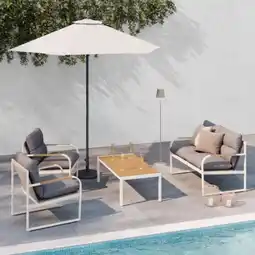 Mömax Loungegarnitur Florenz 1 Angebot