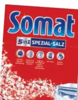 Budni Somat Spezial-Salz Angebot
