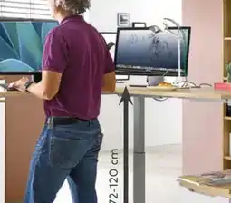 porta Winkelschreibtisch Clyde Angebot