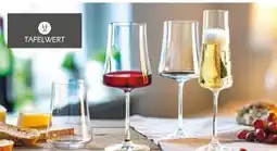 porta Tafelwert Glas-Serie Giulia Angebot