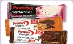 Budni Powerbar Protein Riegel Angebot