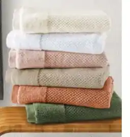 porta Inspiration Home Handtuch Zoey Angebot