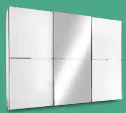 porta Staud Schwebetürenschrank Angebot