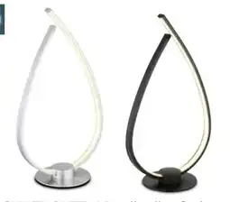 porta LED-Tischleuchte Angebot