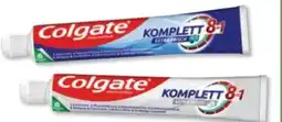Budni Colgate Komplett Zahncreme Angebot