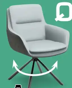 porta Quartier Möbel Armlehnstuhl Lexi Angebot