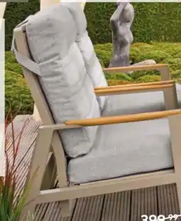 porta Garden Flair Gartensessel Angebot