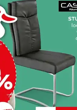 porta Casavanti Stuhl Angebot