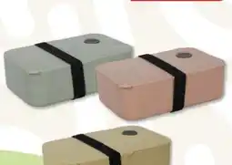 Budni Lunch‐Box Angebot