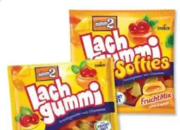 Budni Storck Nimm2 Lachgummi Angebot