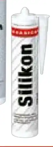 Hellweg Basic Silikon Angebot