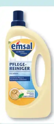 Budni Emsal Pflege-Reiniger Angebot