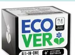 Budni Ecover Essential Spülmaschinen-Tabs Angebot