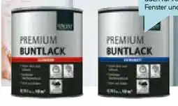 Hellweg Vincent Premium Buntlack Angebot