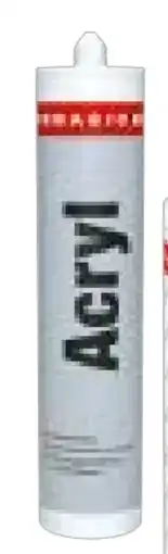 Hellweg Basic Acryl Angebot