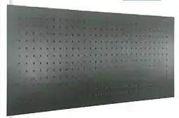 Hellweg Güde Lochwand GL 1200 Angebot